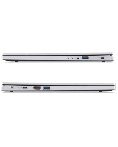 Ноутбук Acer Aspire 3 A315-24P-R2B0 (NX.KDEEU.006) Silver