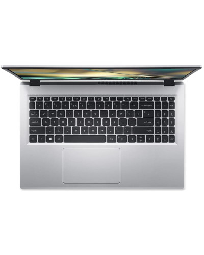 Ноутбук Acer Aspire 3 A315-24P-R2B0 (NX.KDEEU.006) Silver
