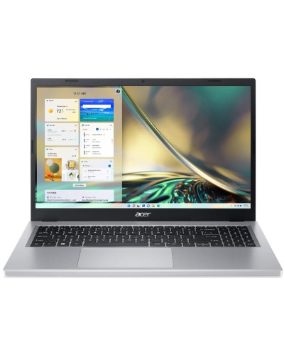 Ноутбук Acer Aspire 3 A315-24P-R2B0 (NX.KDEEU.006) Silver