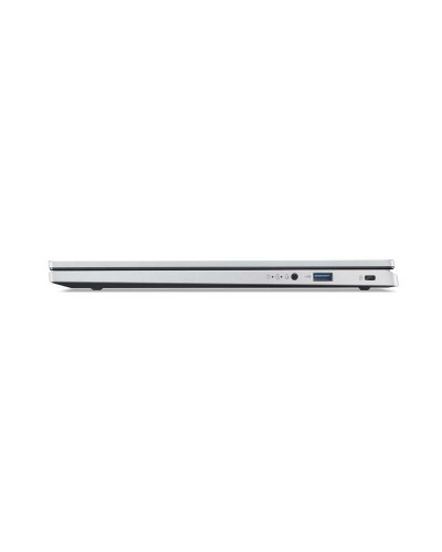 Ноутбук Acer Aspire 3 A315-510P-P5F6 (NX.KDHEU.006) Silver