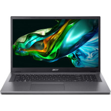 Ноутбук Acer Aspire 3 A317-55P-33PH (NX.KDKEU.003) Steel Gray