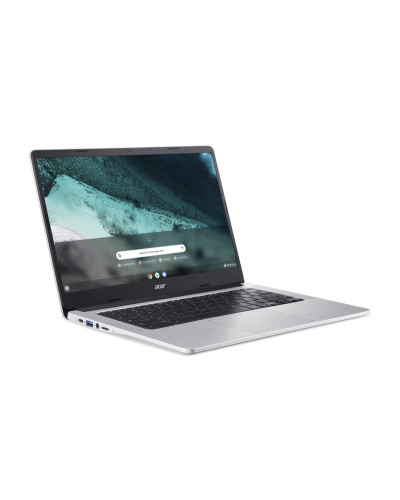 Ноутбук Acer Chromebook 314 CB314-3HT-P4EL (NX.KB5EU.001) Silver