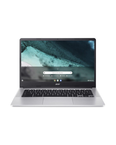 Ноутбук Acer Chromebook 314 CB314-3HT-P4EL (NX.KB5EU.001) Silver