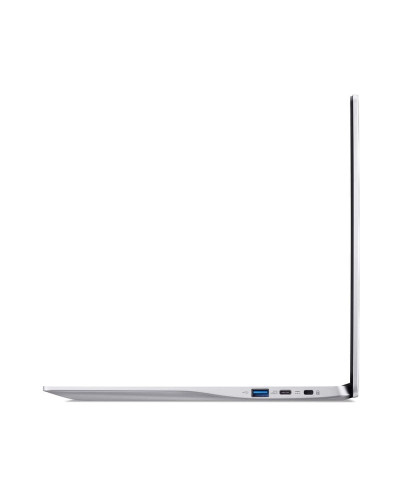 Ноутбук Acer Chromebook 315 CB315-4HT-C09F (NX.KBAEU.001) Silver