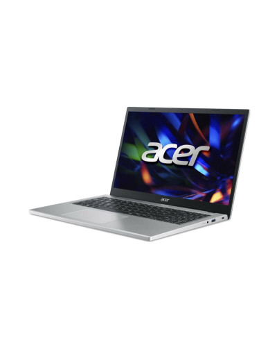 Ноутбук Acer Extensa 15 EX215-33-P2ED (NX.EH6EU.003) Silver