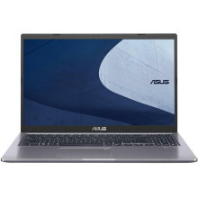 Ноутбук Asus P1512CEA-BQ1081 (90NX05E1-M01AC0) Slate Grey