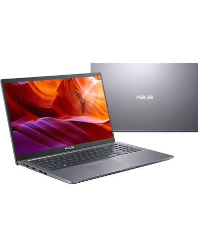 Ноутбук Asus X515EA-BQ3232 (90NB0TY1-M035C0) Slate Grey