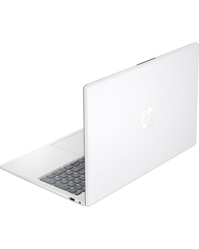 Ноутбук HP 15-fc0051ua (91L24EA) White