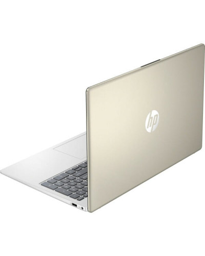 Ноутбук HP 15-fd0052ua (834Y5EA) Gold