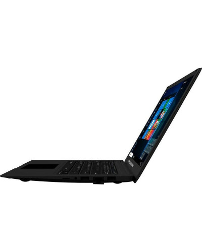 Ноутбук Hyundai HyBook (HTLB14INC4Z1EBK)