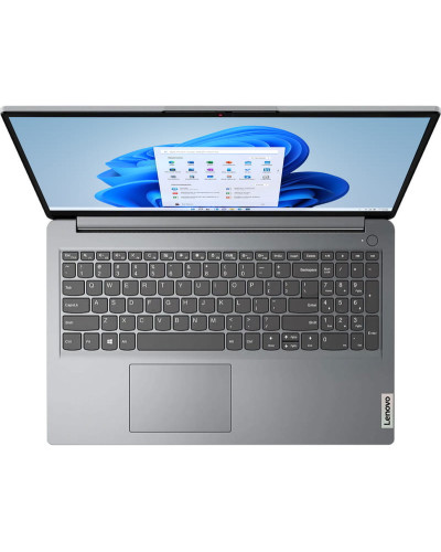 Ноутбук Lenovo IdeaPad 1 15ADA7 (82R100A5RA) Cloud Grey