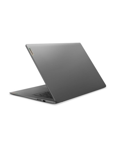 Ноутбук Lenovo IdeaPad 3 17IAU7 (82RLCTO1WW) Arctic Grey