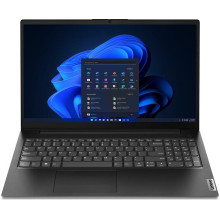 Ноутбук Lenovo V15 G4 AMN (82YU00Y8RA) Black
