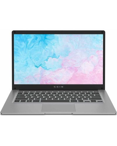 Ноутбук Sgin M141Y (710917068184) Grey