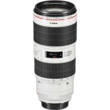Объектив Canon EF 70-200mm f/2.8L IS III USM (3044C005)