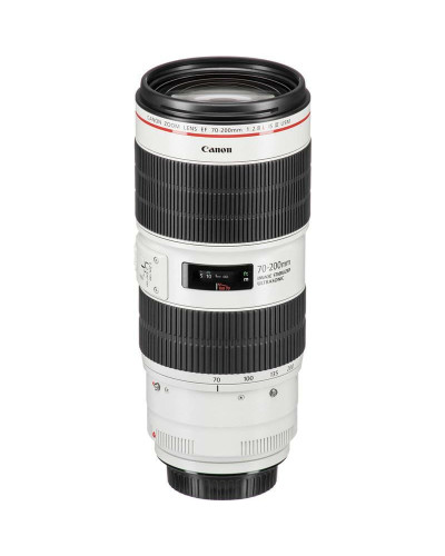 Объектив Canon EF 70-200mm f/2.8L IS III USM (3044C005)