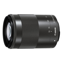 Объектив Canon EF-M 55-200mm f/4.5-6.3 IS STM (9517B005)