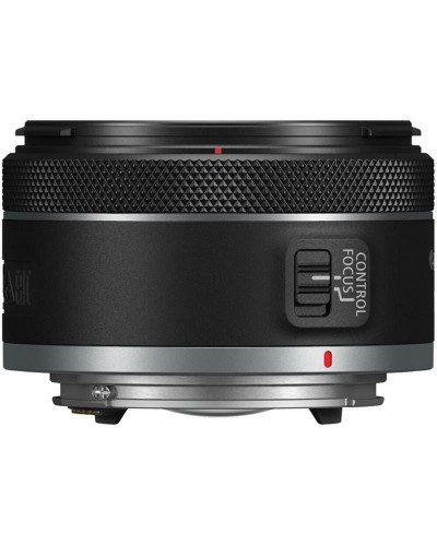 Об`єктив Canon RF 16mm F2.8 STM (5051C005)