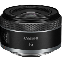 Об`єктив Canon RF 16mm F2.8 STM (5051C005)