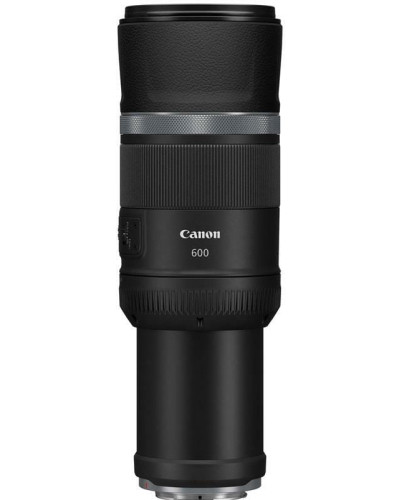 Объектив Canon RF 600mm F11 IS STM (3986C005)