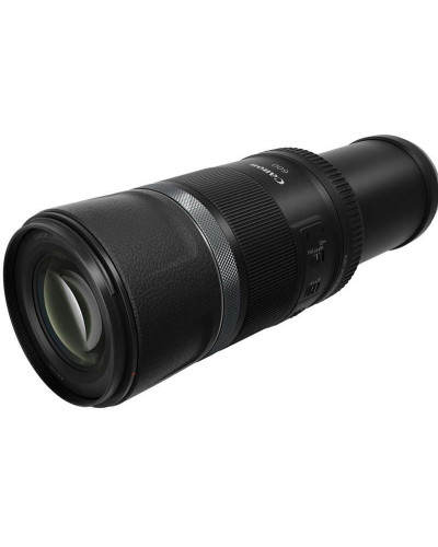 Объектив Canon RF 600mm F11 IS STM (3986C005)