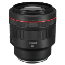 Объектив Canon RF 85mm F1.2 L USM (3447C005)