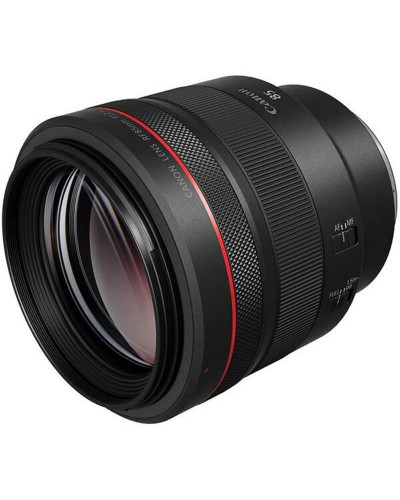 Объектив Canon RF 85mm F1.2 L USM (3447C005)