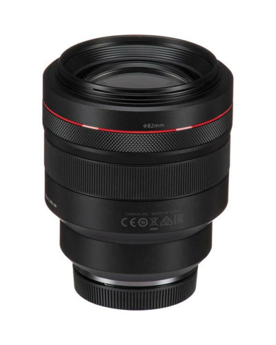Объектив Canon RF 85mm F1.2 L USM (3447C005)