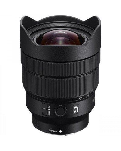 Объектив Sony 12-24mm f/4 G NEX FF (SEL1224G.SYX)
