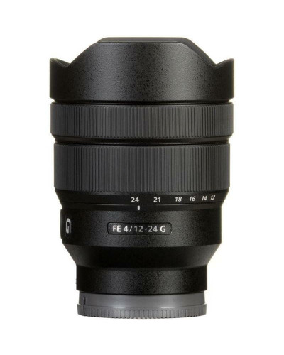 Объектив Sony 12-24mm f/4 G NEX FF (SEL1224G.SYX)