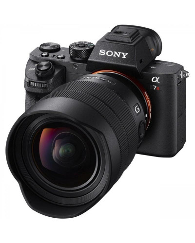Объектив Sony 12-24mm f/4 G NEX FF (SEL1224G.SYX)