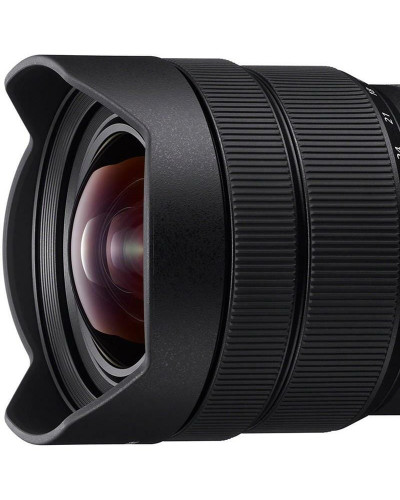 Объектив Sony 12-24mm f/4 G NEX FF (SEL1224G.SYX)