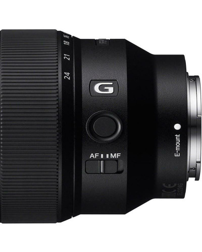 Объектив Sony 12-24mm f/4 G NEX FF (SEL1224G.SYX)