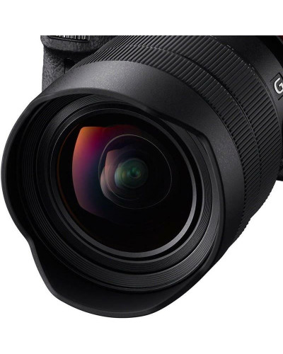 Объектив Sony 12-24mm f/4 G NEX FF (SEL1224G.SYX)