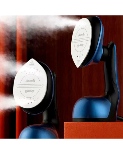 Відпарювач Xiaomi Deerma Multifuntional Handheld Garment Steamer (Міжнародна версія) (DEM-HS300)