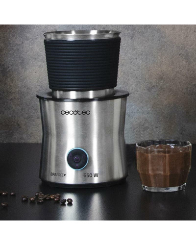 Пеновзбиватель Cecotec Power Moka Spume 5000 CCTC-01518 (8435484015189)