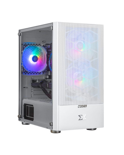Персональний комп`ютер COBRA Advanced (I11F.16.H2S9.73.A4383)