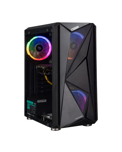 Персональний комп`ютер COBRA Advanced (I14F.16.H2S4.55.2397)