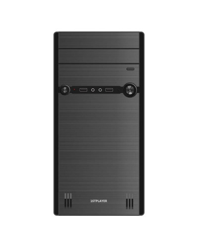Персональний комп`ютер Expert PC Basic (I5905.04.H1S1.INT.A2208)