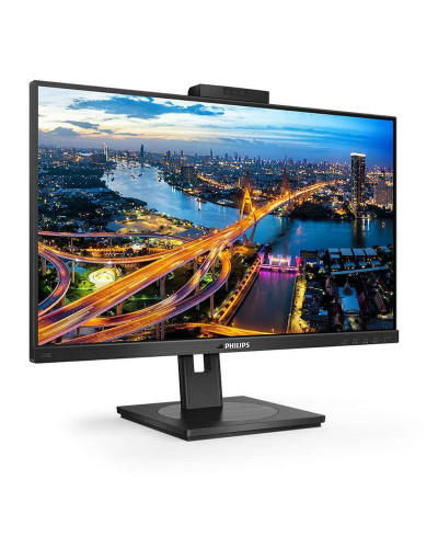 Монитор Philips 23.8" 242B1H/00 IPS Black