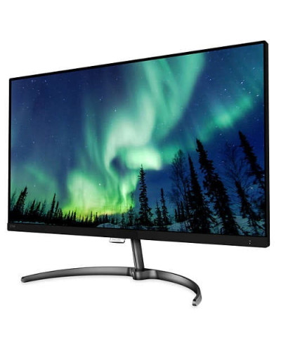 Монiтор Philips 27" 276E8VJSB/00 IPS Black