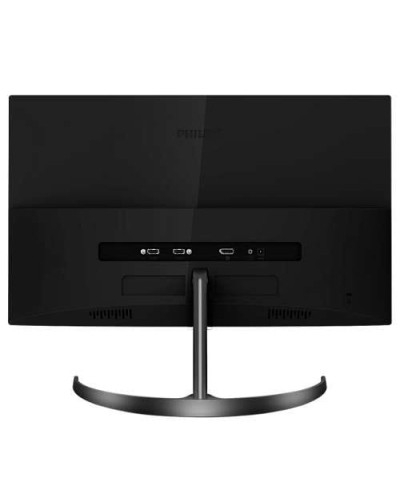 Монiтор Philips 27" 276E8VJSB/00 IPS Black