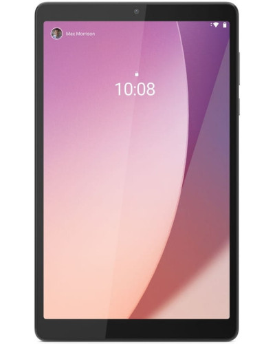 Планшет Lenovo Tab M8 (4rd Gen) TB300XU 3/32GB 4G Arctic Grey + Case&Film (ZABV0130UA)