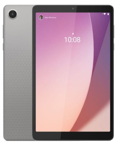 Планшет Lenovo Tab M8 (4rd Gen) TB300XU 3/32GB 4G Arctic Grey + Case&Film (ZABV0130UA)