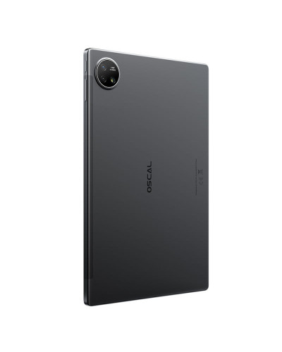 Планшет Oscal Pad 16 8/256GB 4G Dual Sim Amber Gray