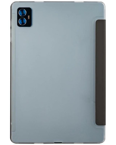 Планшет Teclast M50 6/128GB 4G Dual Sim Aqua Blue (M5M1/TL-112220) с чехлом