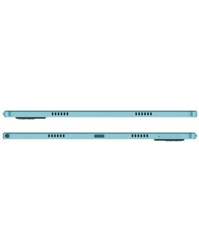 Планшет Teclast M50 6/128GB 4G Dual Sim Aqua Blue (M5M1/TL-112220) с чехлом
