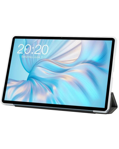 Планшет Teclast M50 6/128GB 4G Dual Sim Aqua Blue (M5M1/TL-112220) с чехлом