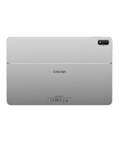 Планшет Chuwi HiPad Pro 8/128GB Dual Sim Silver (CWI526-PRO/CW-102767)