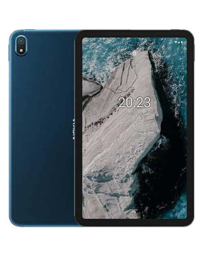 Планшет Nokia T20 LTE 4/64GB Blue